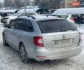 Сірий Шкода Суперб, об'ємом двигуна 1.39 л та пробігом 315 тис. км за 7900 $, фото 4 на Automoto.ua