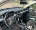 Сірий Шкода Суперб, об'ємом двигуна 2 л та пробігом 219 тис. км за 11850 $, фото 8 на Automoto.ua