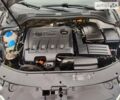 Сірий Шкода Суперб, об'ємом двигуна 2 л та пробігом 261 тис. км за 12500 $, фото 7 на Automoto.ua