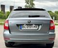 Серый Шкода Суперб, объемом двигателя 1.97 л и пробегом 290 тыс. км за 11450 $, фото 11 на Automoto.ua