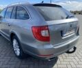 Шкода Суперб 2013 в Ивано-Франковске на Automoto.ua Серый Шкода Суперб, объемом двигателя 1.8 л и пробегом 238 тыс. км за 8450 $, фото 4 на Automoto.ua