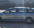 Сірий Шкода Суперб, об'ємом двигуна 1.6 л та пробігом 217 тис. км за 9300 $, фото 1 на Automoto.ua