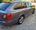 Серый Шкода Суперб, объемом двигателя 1.6 л и пробегом 302 тыс. км за 10950 $, фото 7 на Automoto.ua