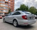 Серый Шкода Суперб, объемом двигателя 2 л и пробегом 249 тыс. км за 10999 $, фото 2 на Automoto.ua