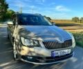Сірий Шкода Суперб, об'ємом двигуна 1.6 л та пробігом 304 тис. км за 10300 $, фото 1 на Automoto.ua