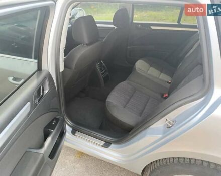 Серый Шкода Суперб, объемом двигателя 2 л и пробегом 348 тыс. км за 11500 $, фото 16 на Automoto.ua