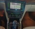 Серый Шкода Суперб, объемом двигателя 1.6 л и пробегом 302 тыс. км за 10950 $, фото 23 на Automoto.ua