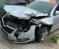 Сірий Шкода Суперб, об'ємом двигуна 1.97 л та пробігом 340 тис. км за 5800 $, фото 1 на Automoto.ua