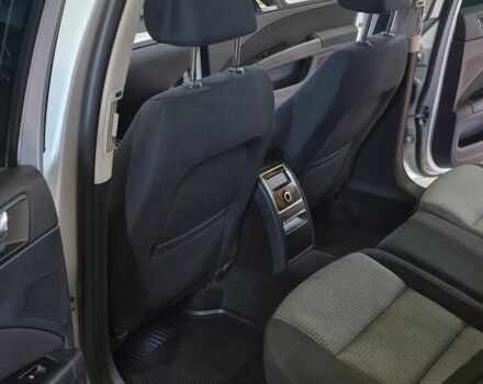 Серый Шкода Суперб, объемом двигателя 2 л и пробегом 260 тыс. км за 11200 $, фото 10 на Automoto.ua