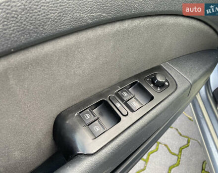 Шкода Суперб 2013 у Івано-Франківську на Automoto.ua Сірий Шкода Суперб, об'ємом двигуна 1.8 л та пробігом 239 тис. км за 8450 $, фото 14 на Automoto.ua