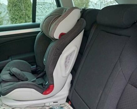 Шкода Суперб 2013 в Остоге на Automoto.ua Серый Шкода Суперб, объемом двигателя 1.6 л и пробегом 270 тыс. км за 10900 $, фото 8 на Automoto.ua