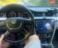 Сірий Шкода Суперб, об'ємом двигуна 1.6 л та пробігом 225 тис. км за 8000 $, фото 8 на Automoto.ua