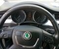 Сірий Шкода Суперб, об'ємом двигуна 2 л та пробігом 324 тис. км за 11200 $, фото 14 на Automoto.ua