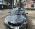Серый Шкода Суперб, объемом двигателя 1.6 л и пробегом 300 тыс. км за 11000 $, фото 1 на Automoto.ua