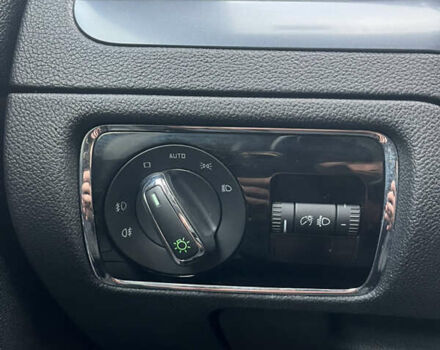 Шкода Суперб 2013 в Запорожье на Automoto.ua Серый Шкода Суперб, объемом двигателя 1.6 л и пробегом 230 тыс. км за 10600 $, фото 12 на Automoto.ua