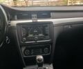 Серый Шкода Суперб, объемом двигателя 1.6 л и пробегом 263 тыс. км за 10690 $, фото 13 на Automoto.ua