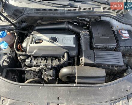 Шкода Суперб 2013 у Івано-Франківську на Automoto.ua Сірий Шкода Суперб, об'ємом двигуна 1.8 л та пробігом 239 тис. км за 8450 $, фото 25 на Automoto.ua