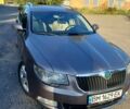 Сірий Шкода Суперб, об'ємом двигуна 1.6 л та пробігом 320 тис. км за 8500 $, фото 1 на Automoto.ua