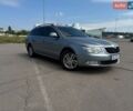 Сірий Шкода Суперб, об'ємом двигуна 1.97 л та пробігом 284 тис. км за 10500 $, фото 1 на Automoto.ua