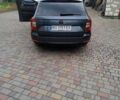 Серый Шкода Суперб, объемом двигателя 1.6 л и пробегом 234 тыс. км за 12500 $, фото 8 на Automoto.ua