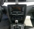 Сірий Шкода Суперб, об'ємом двигуна 2 л та пробігом 324 тис. км за 11200 $, фото 12 на Automoto.ua