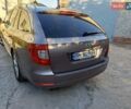 Серый Шкода Суперб, объемом двигателя 1.6 л и пробегом 302 тыс. км за 10950 $, фото 9 на Automoto.ua