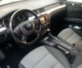 Сірий Шкода Суперб, об'ємом двигуна 1.97 л та пробігом 249 тис. км за 9999 $, фото 15 на Automoto.ua