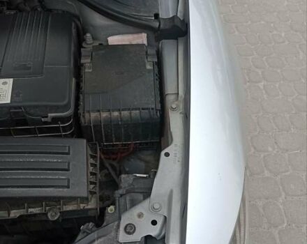 Шкода Суперб 2013 в Остоге на Automoto.ua Серый Шкода Суперб, объемом двигателя 1.6 л и пробегом 270 тыс. км за 10900 $, фото 15 на Automoto.ua