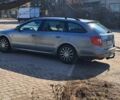 Сірий Шкода Суперб, об'ємом двигуна 1.6 л та пробігом 217 тис. км за 9300 $, фото 1 на Automoto.ua