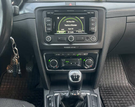 Шкода Суперб 2013 в Запорожье на Automoto.ua Серый Шкода Суперб, объемом двигателя 1.6 л и пробегом 230 тыс. км за 10600 $, фото 9 на Automoto.ua