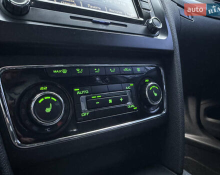 Сірий Шкода Суперб, об'ємом двигуна 1.8 л та пробігом 180 тис. км за 9900 $, фото 30 на Automoto.ua