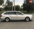 Серый Шкода Суперб, объемом двигателя 2 л и пробегом 248 тыс. км за 11000 $, фото 2 на Automoto.ua