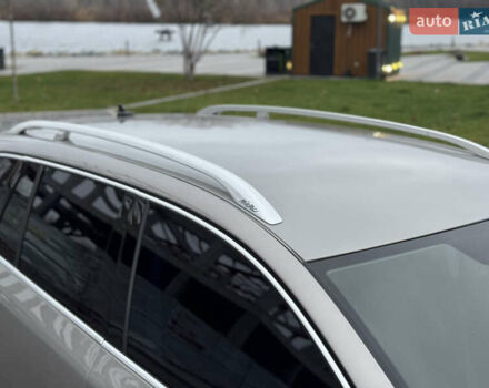 Сірий Шкода Суперб, об'ємом двигуна 1.8 л та пробігом 180 тис. км за 9900 $, фото 16 на Automoto.ua