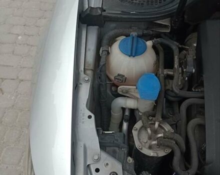 Шкода Суперб 2013 в Остоге на Automoto.ua Серый Шкода Суперб, объемом двигателя 1.6 л и пробегом 270 тыс. км за 10900 $, фото 14 на Automoto.ua