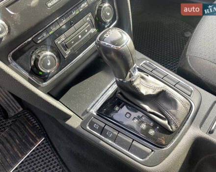 Шкода Суперб 2013 у Івано-Франківську на Automoto.ua Сірий Шкода Суперб, об'ємом двигуна 1.8 л та пробігом 239 тис. км за 8450 $, фото 18 на Automoto.ua