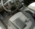 Сірий Шкода Суперб, об'ємом двигуна 2 л та пробігом 324 тис. км за 11200 $, фото 15 на Automoto.ua