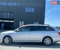Серый Шкода Суперб, объемом двигателя 1.6 л и пробегом 290 тыс. км за 10990 $, фото 52 на Automoto.ua