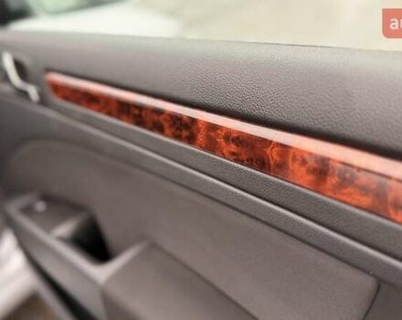 Серый Шкода Суперб, объемом двигателя 1.8 л и пробегом 289 тыс. км за 8500 $, фото 20 на Automoto.ua