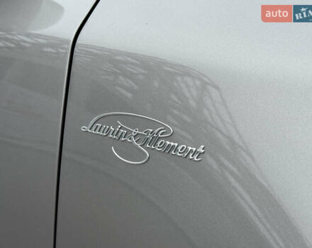 Сірий Шкода Суперб, об'ємом двигуна 1.8 л та пробігом 180 тис. км за 9900 $, фото 17 на Automoto.ua