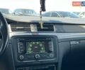 Серый Шкода Суперб, объемом двигателя 1.6 л и пробегом 290 тыс. км за 10990 $, фото 25 на Automoto.ua