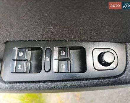 Серый Шкода Суперб, объемом двигателя 2 л и пробегом 348 тыс. км за 11500 $, фото 27 на Automoto.ua