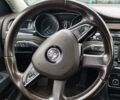 Сірий Шкода Суперб, об'ємом двигуна 2 л та пробігом 270 тис. км за 11499 $, фото 7 на Automoto.ua