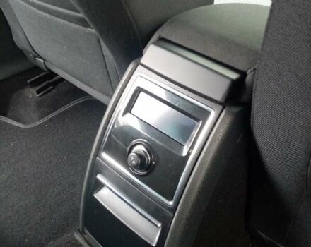 Сірий Шкода Суперб, об'ємом двигуна 1.97 л та пробігом 249 тис. км за 9999 $, фото 9 на Automoto.ua