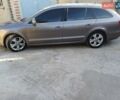 Серый Шкода Суперб, объемом двигателя 1.6 л и пробегом 302 тыс. км за 10950 $, фото 4 на Automoto.ua