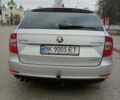 Шкода Суперб 2013 в Остоге на Automoto.ua Серый Шкода Суперб, объемом двигателя 1.6 л и пробегом 270 тыс. км за 10900 $, фото 1 на Automoto.ua