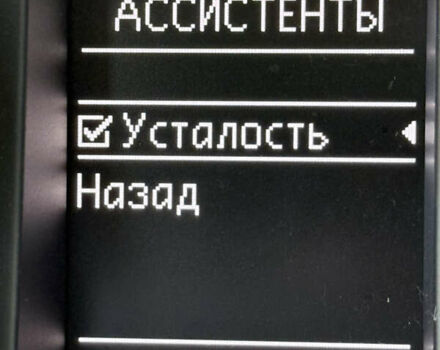 Серый Шкода Суперб, объемом двигателя 1.97 л и пробегом 304 тыс. км за 12000 $, фото 18 на Automoto.ua