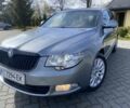 Шкода Суперб 2013 в Ивано-Франковске на Automoto.ua Серый Шкода Суперб, объемом двигателя 1.8 л и пробегом 238 тыс. км за 8450 $, фото 2 на Automoto.ua