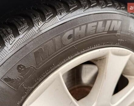 Серый Шкода Суперб, объемом двигателя 1.8 л и пробегом 289 тыс. км за 8500 $, фото 30 на Automoto.ua