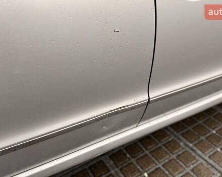 Серый Шкода Суперб, объемом двигателя 1.8 л и пробегом 289 тыс. км за 8500 $, фото 10 на Automoto.ua