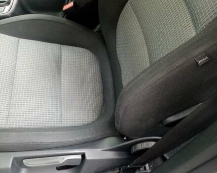 Сірий Шкода Суперб, об'ємом двигуна 1.97 л та пробігом 249 тис. км за 9999 $, фото 13 на Automoto.ua